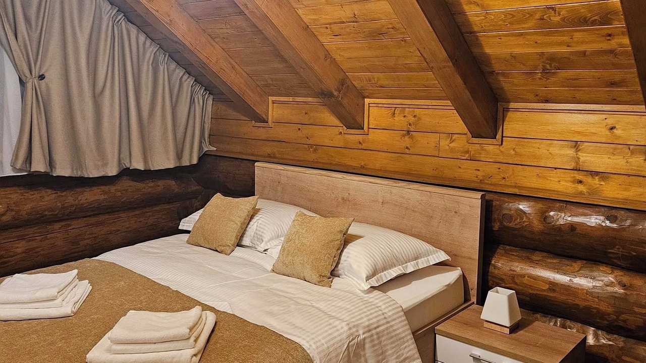 Photo of Bedroom in Sarsoni