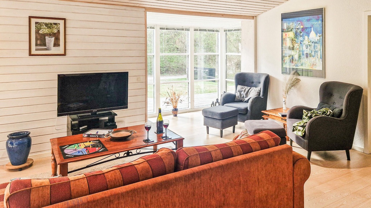 Photo of Bedroom in Vibæk Strand