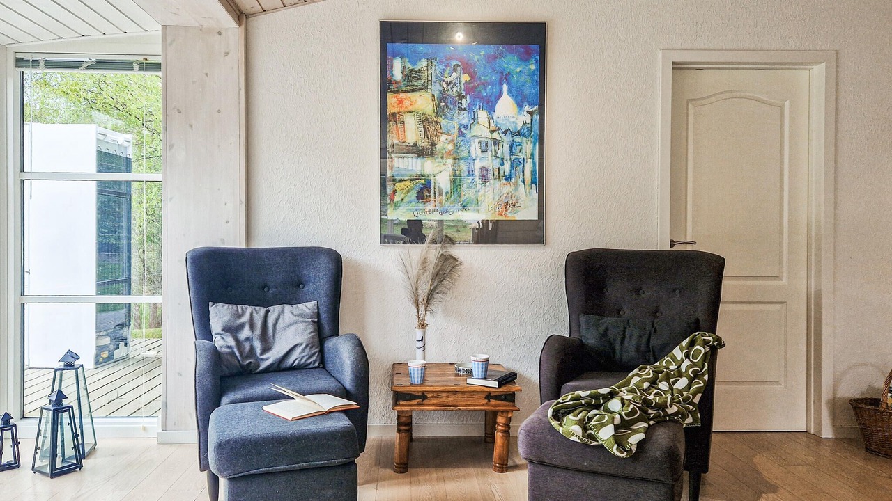 Photo of Bedroom in Vibæk Strand
