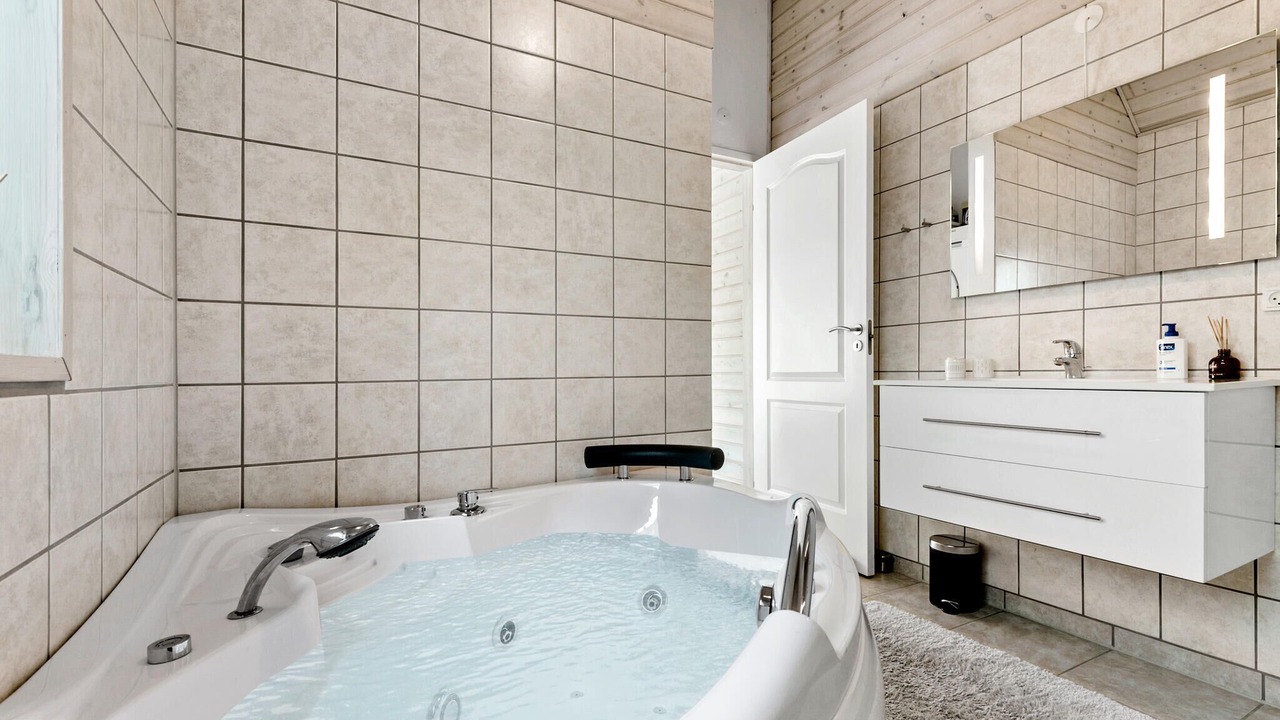 Photo of Bathroom in Vibæk Strand
