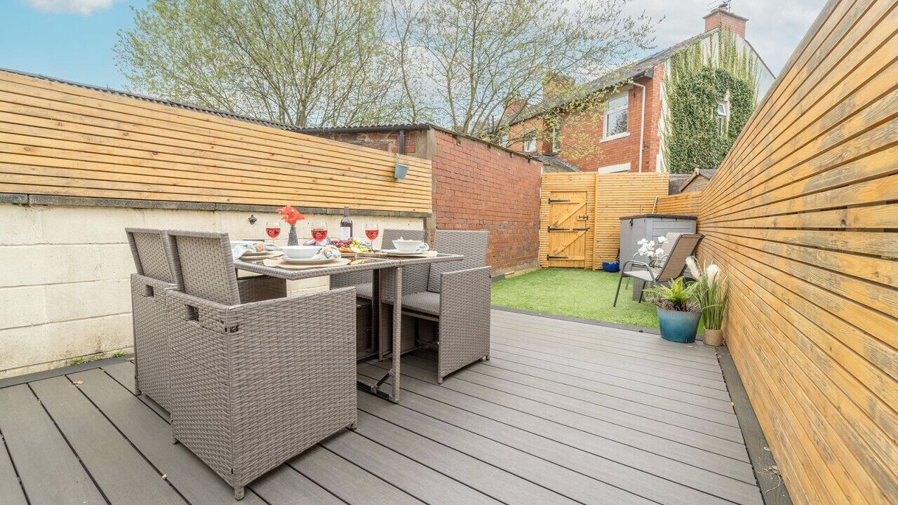 Photo of Outdoor in Clitheroe