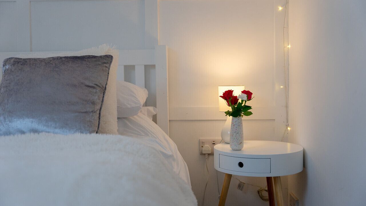 Photo of Bedroom in Clitheroe