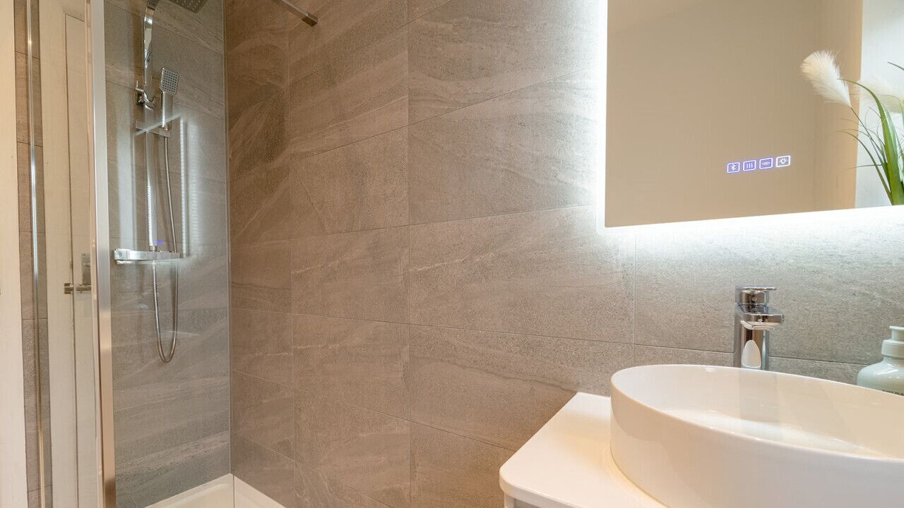 Photo of Bathroom in Clitheroe