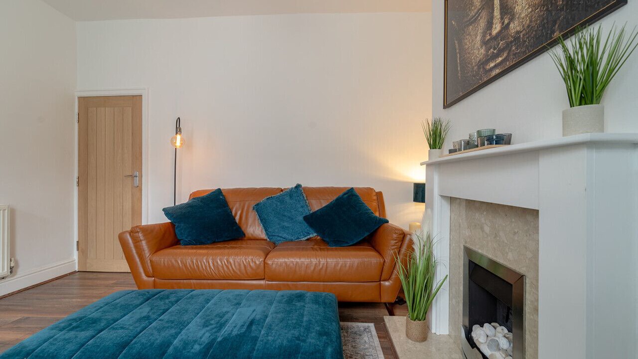 Photo of Livingroom in Clitheroe