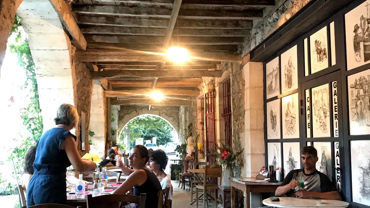 Photo of Others in Poudenas