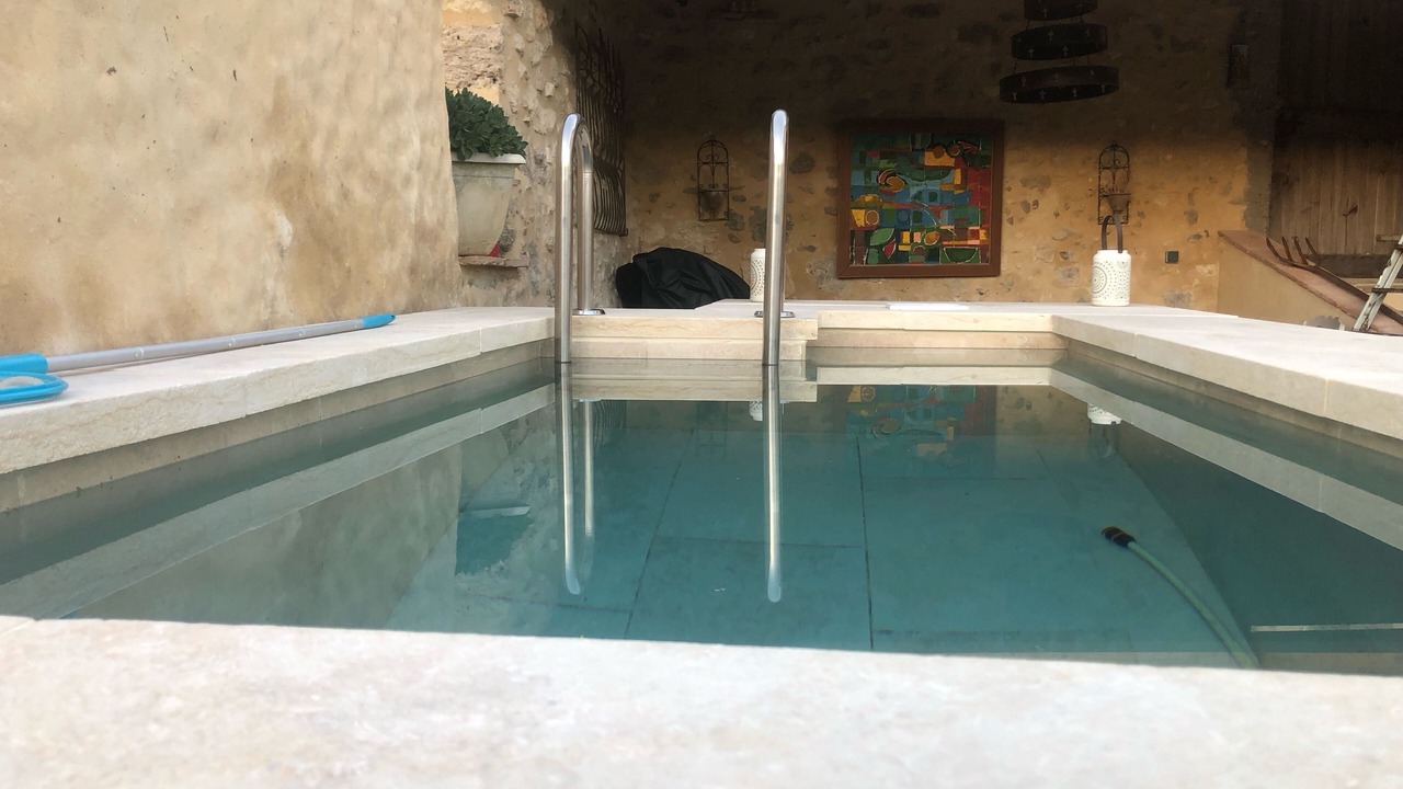 Photo of Outdoor in Poudenas