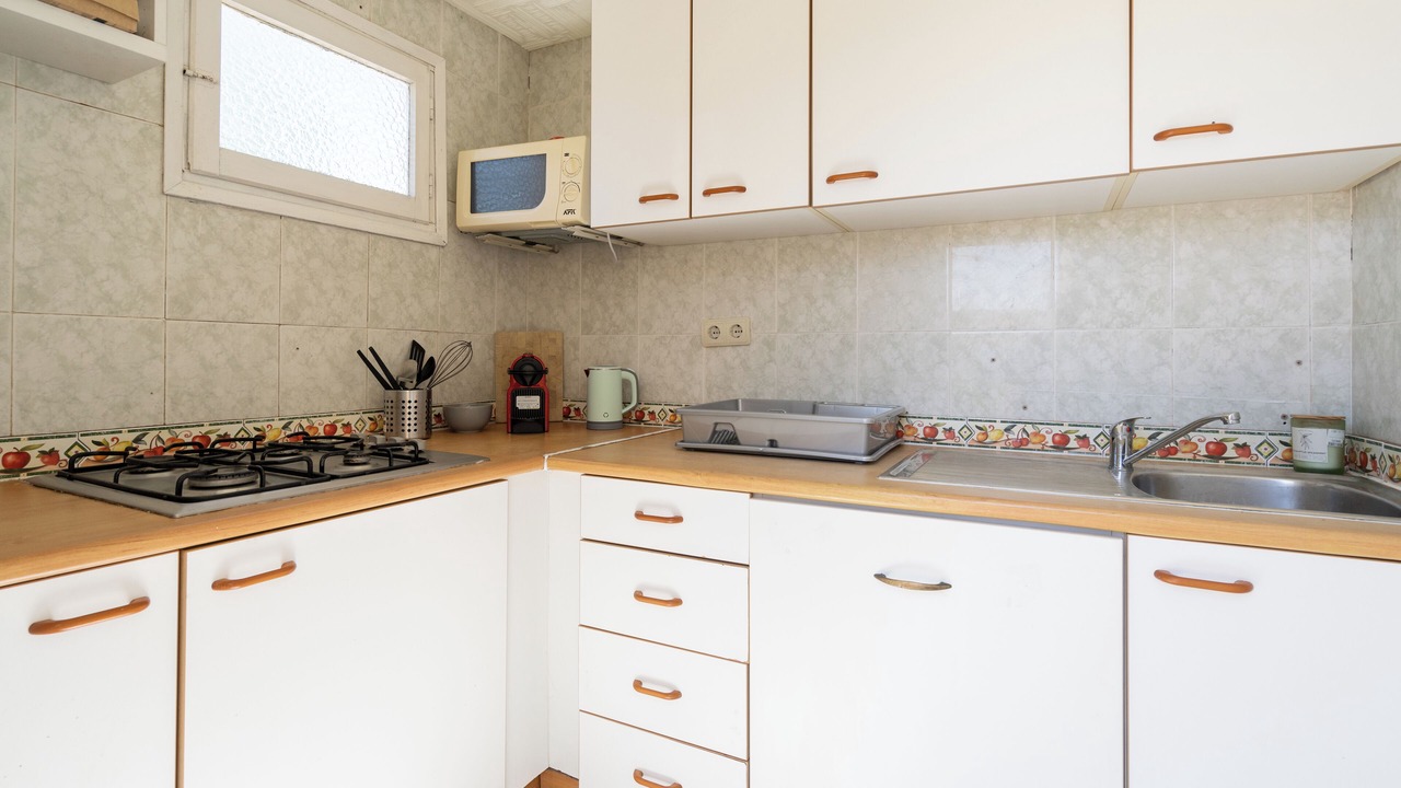 Photo of Kitchen in Torrent