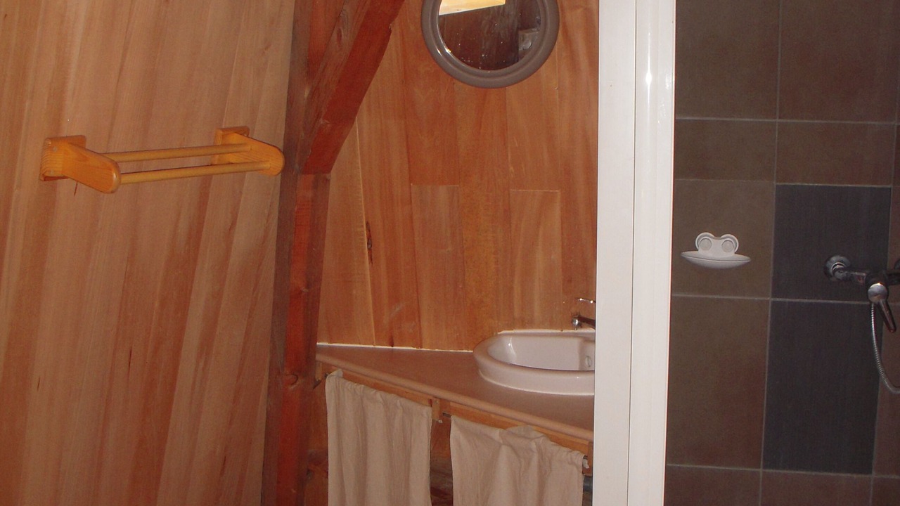 Photo of Bathroom in Merlas