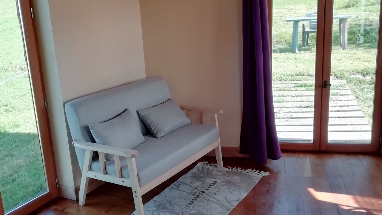 Photo of Livingroom in Merlas