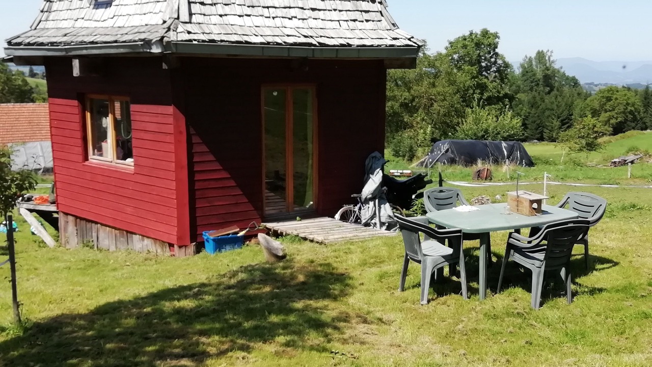 Photo of Outdoor in Merlas