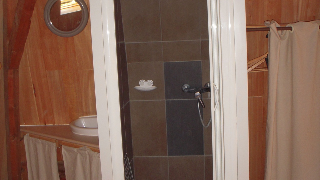 Photo of Bathroom in Merlas