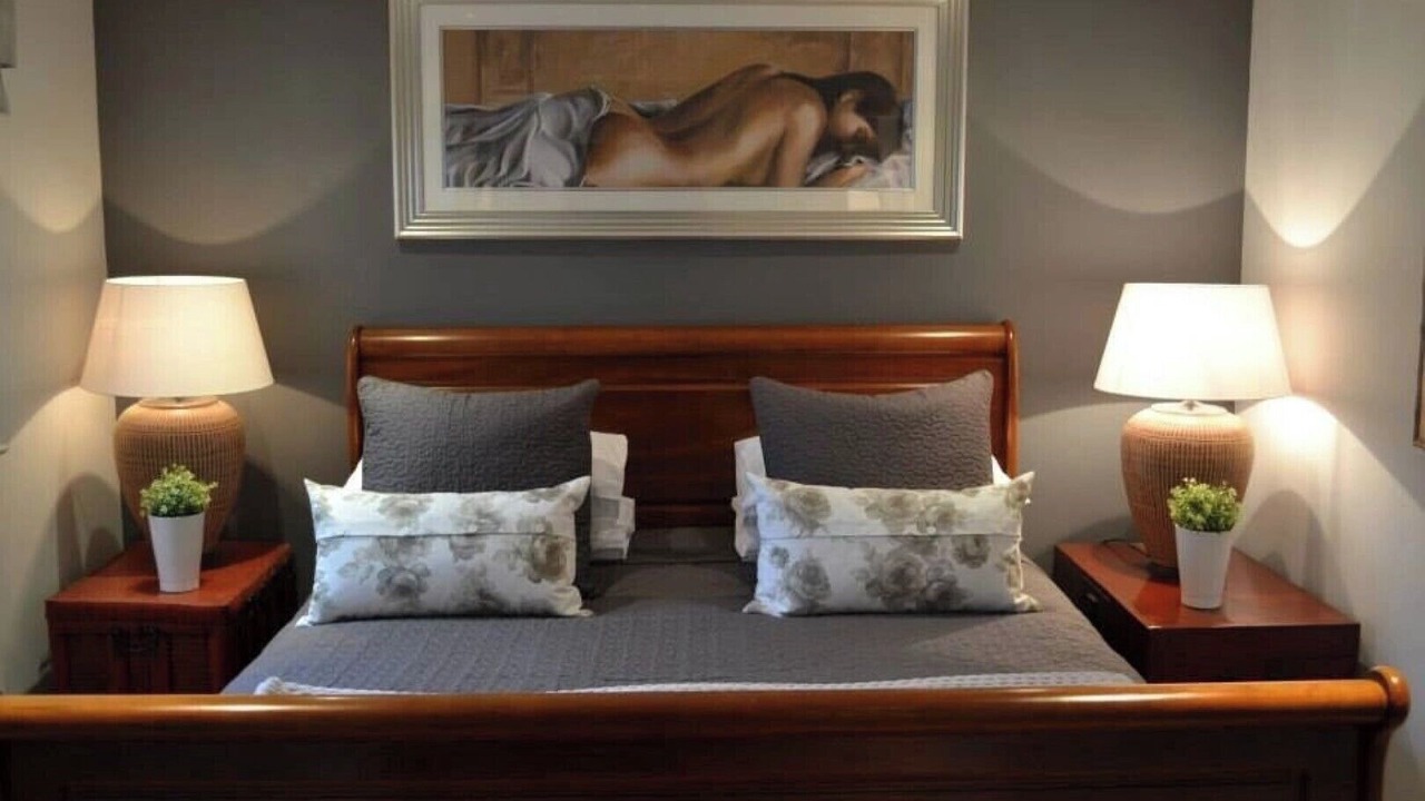 Photo of Bedroom in Upper Dicker