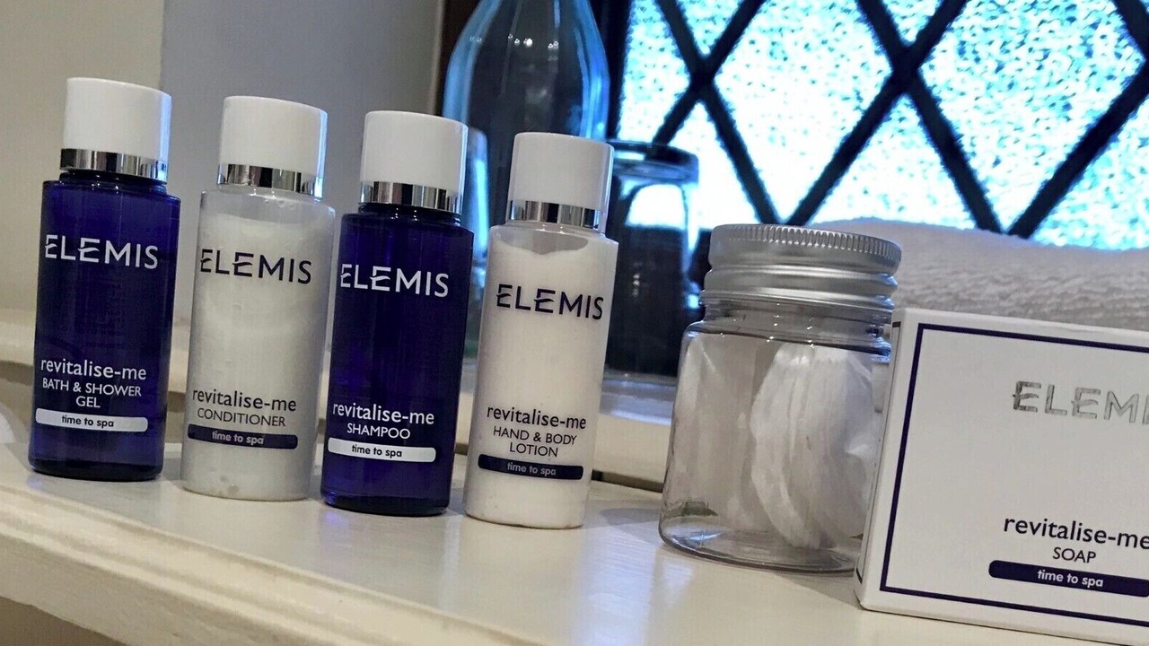 Photo of Bathroom in Upper Dicker