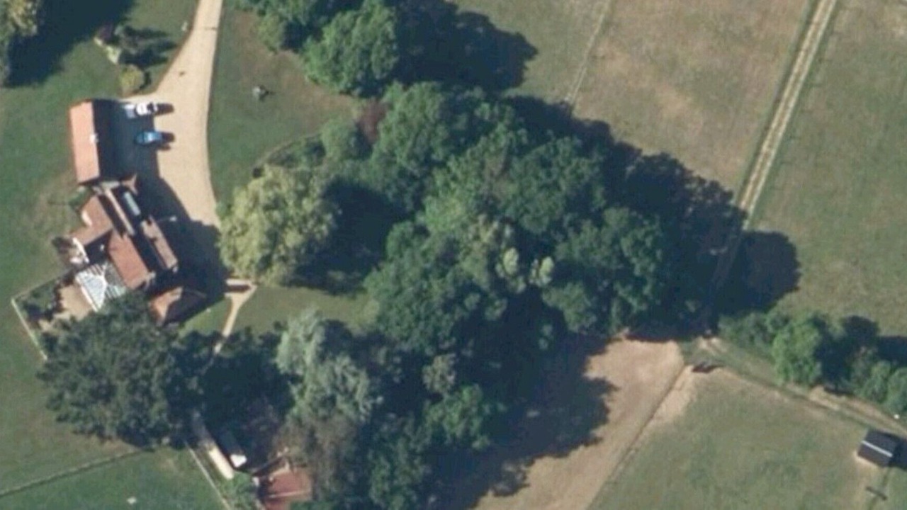 Photo of Outdoor in Upper Dicker