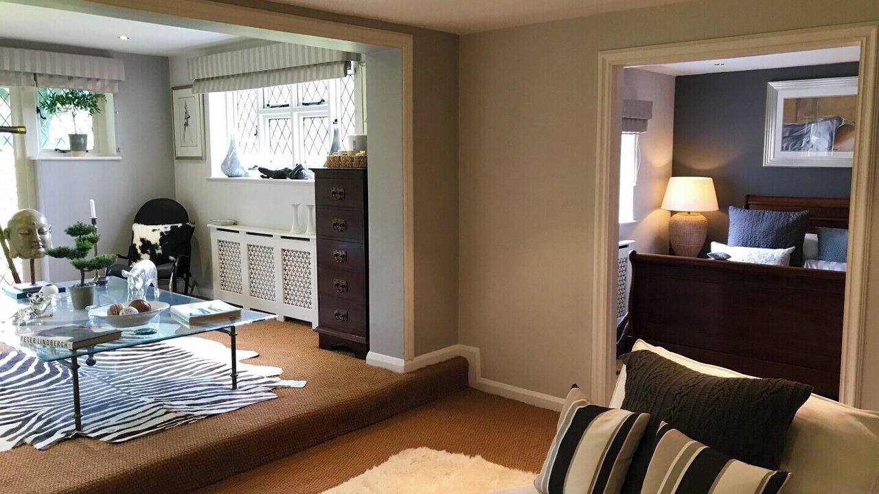 Photo of Livingroom in Upper Dicker