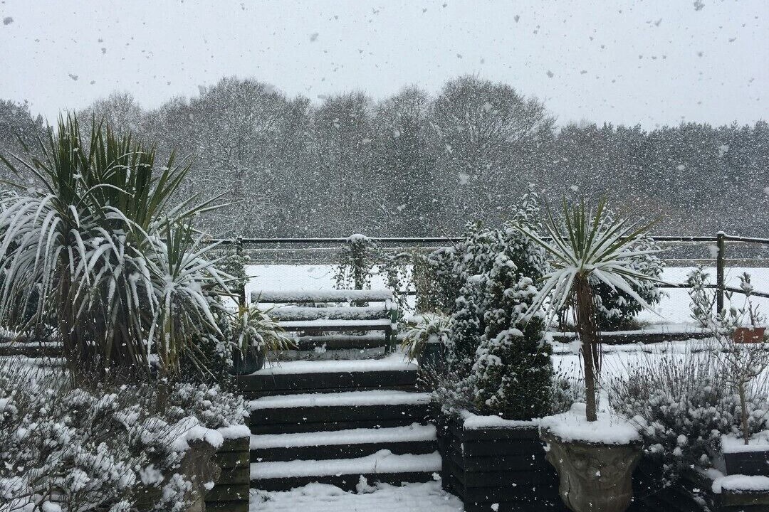 Photo of Outdoor in Upper Dicker