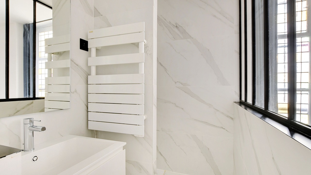 Photo of Bathroom in Odeon