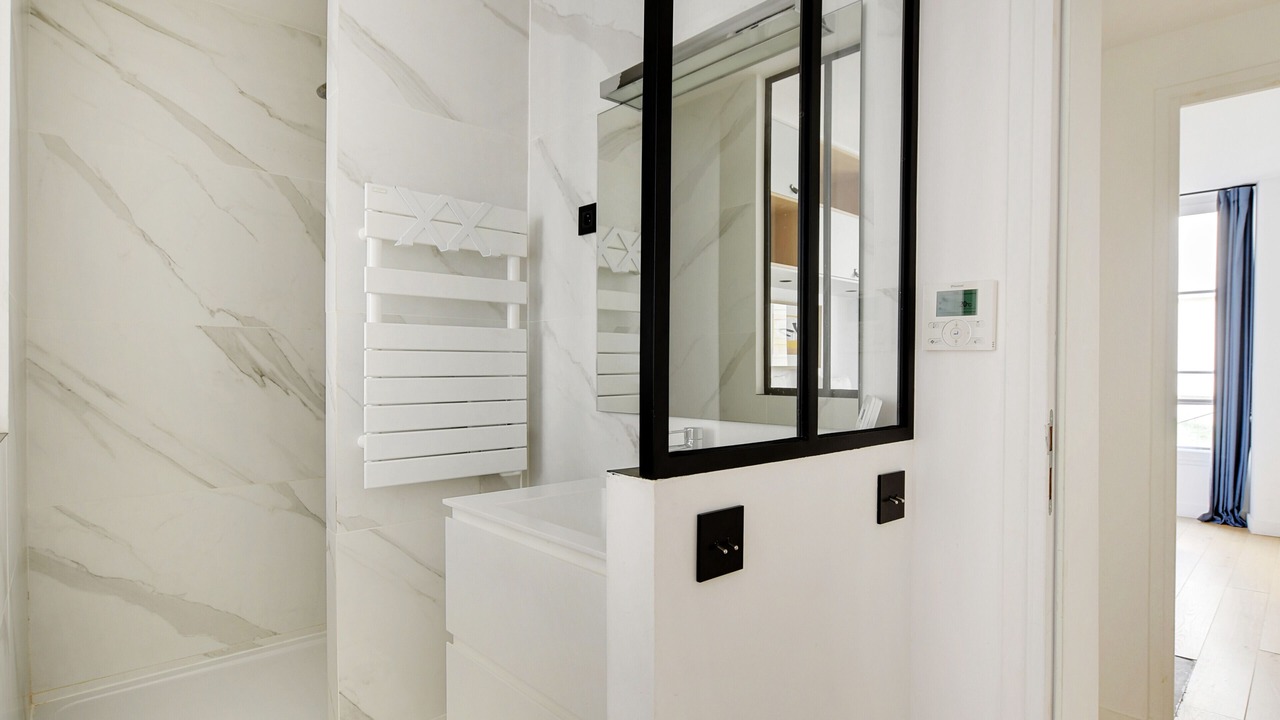 Photo of Bathroom in Odeon