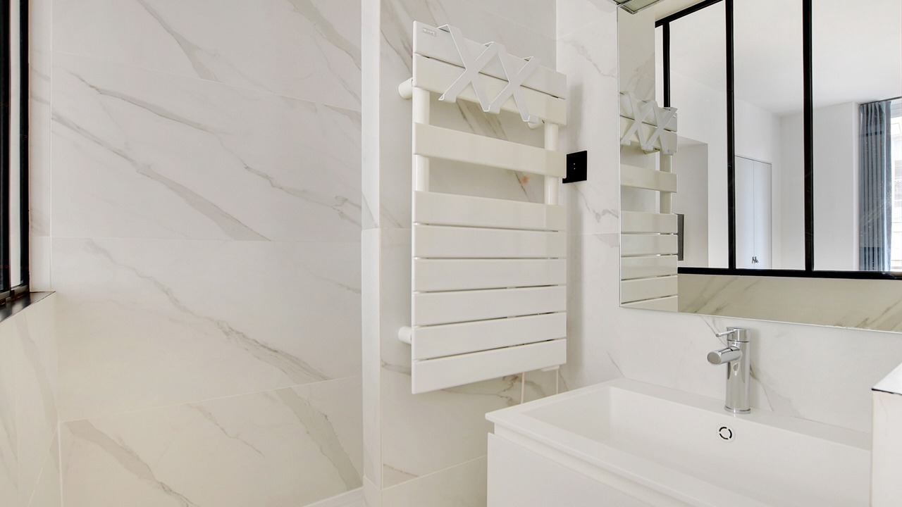 Photo of Bathroom in Odeon