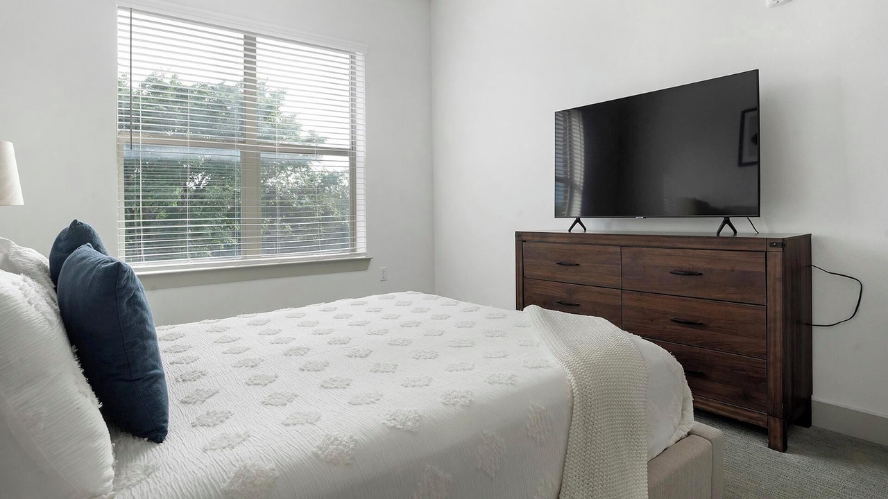 Photo of Bedroom in Montopolis