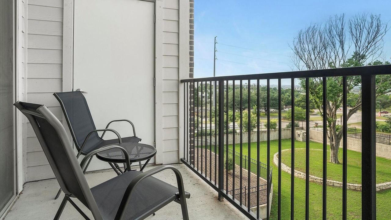 Photo of Outdoor in Montopolis