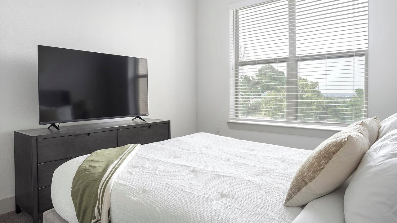 Photo of Bedroom in Montopolis