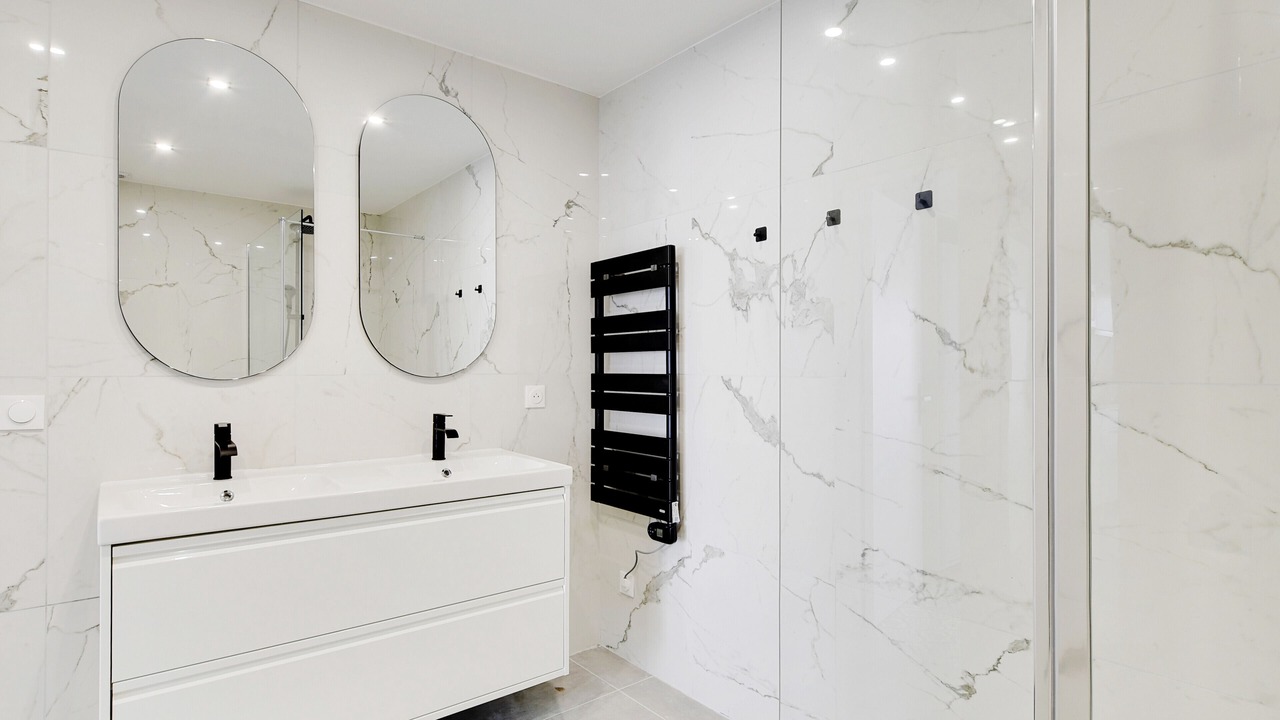 Photo of Bathroom in Strasbourg -Saint-Denis
