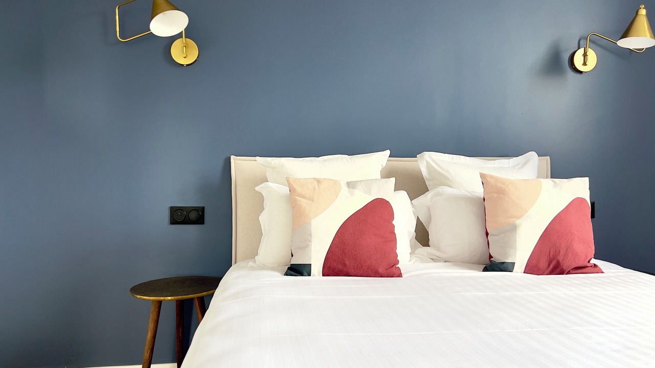 Photo of Bedroom in Strasbourg -Saint-Denis