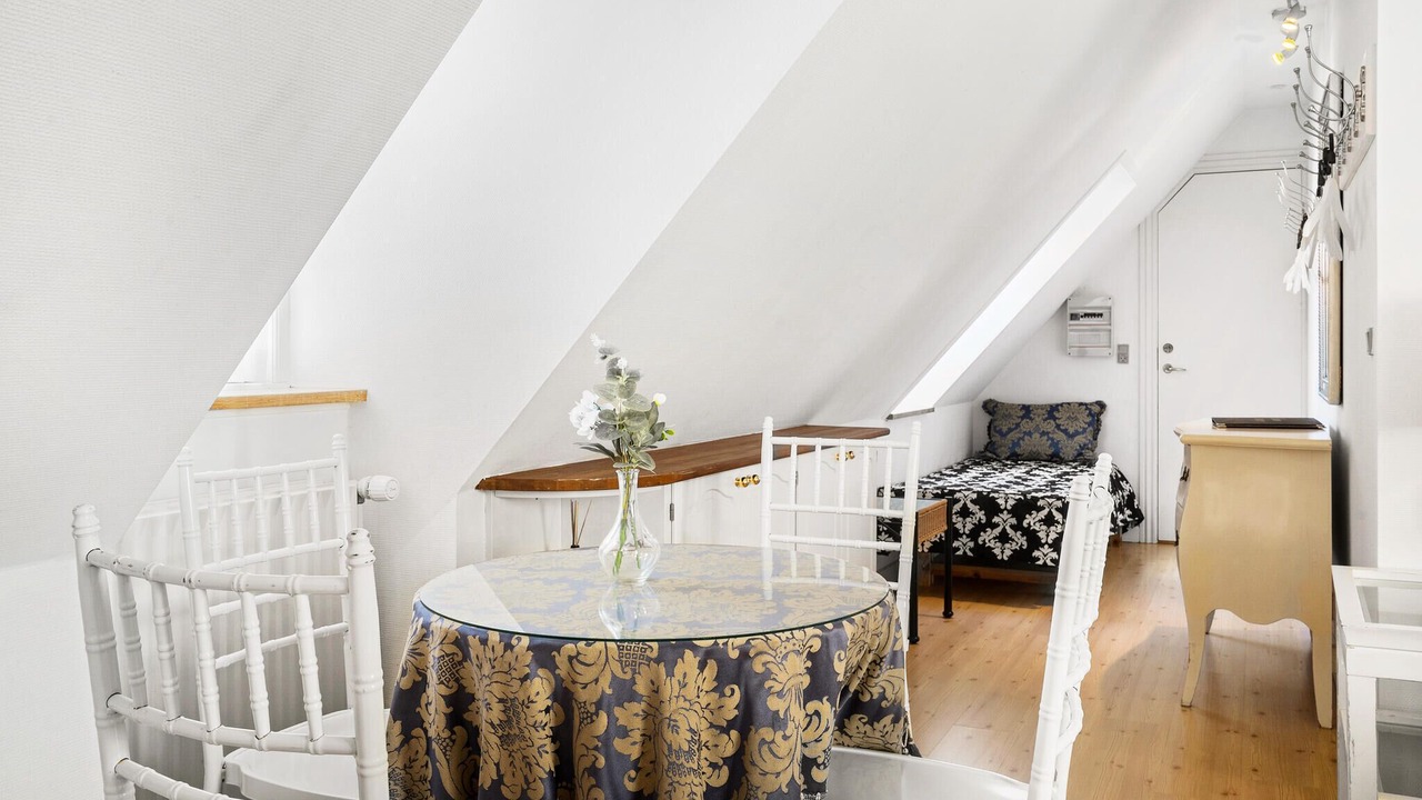 Photo of Bedroom in Skanderborg