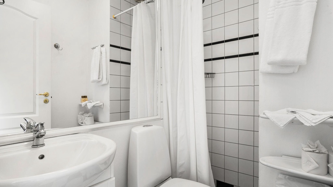 Photo of Bathroom in Skanderborg