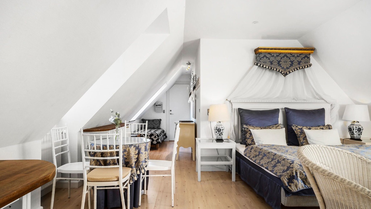Photo of Bedroom in Skanderborg
