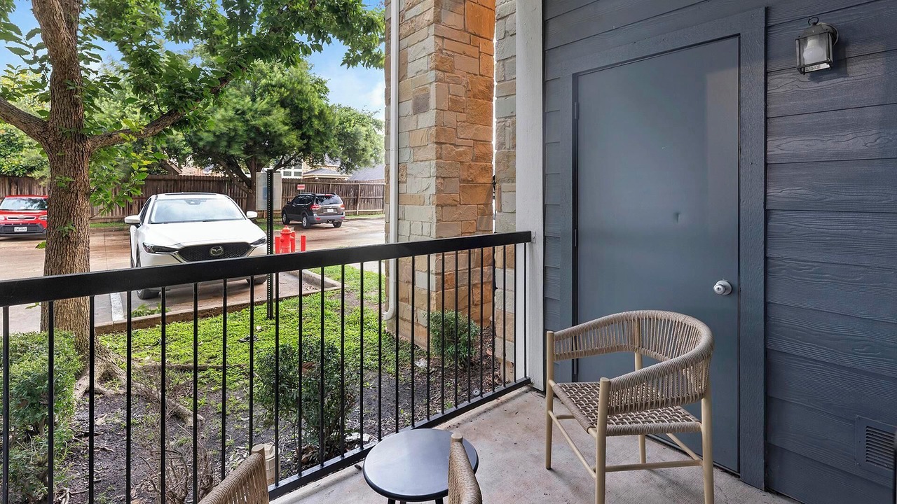 Photo of Outdoor in Richmond