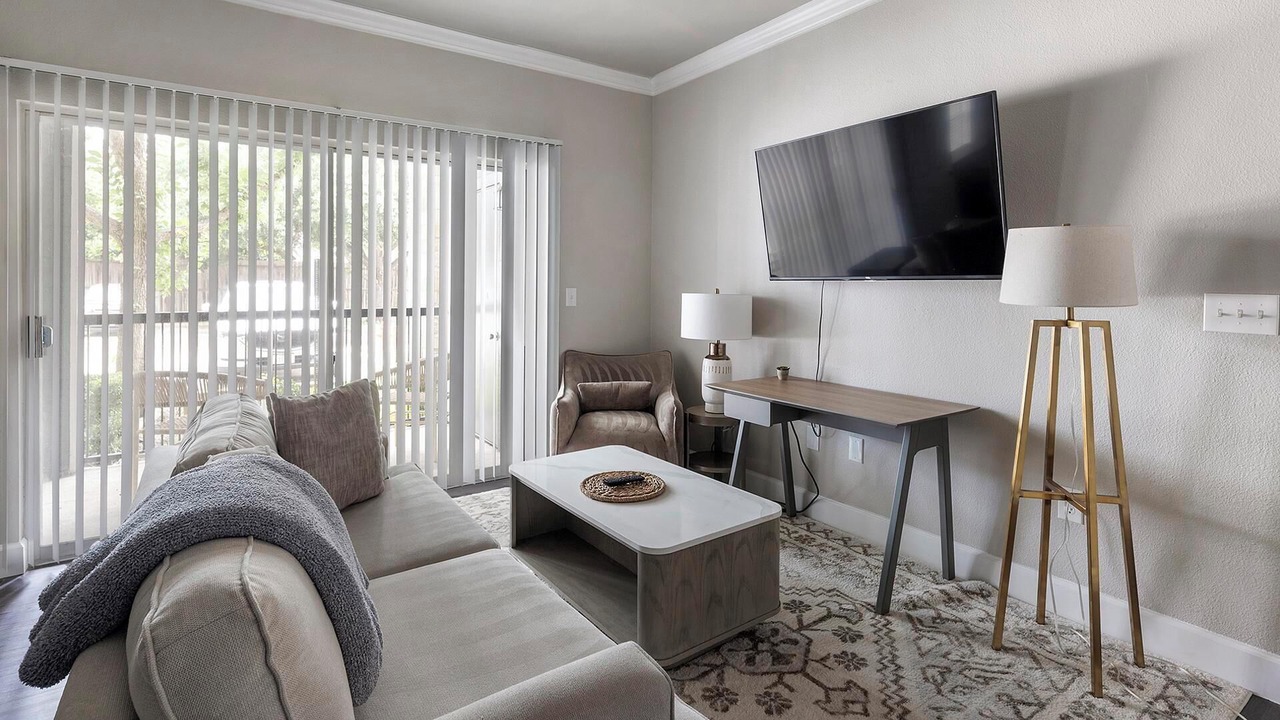 Photo of Livingroom in Richmond