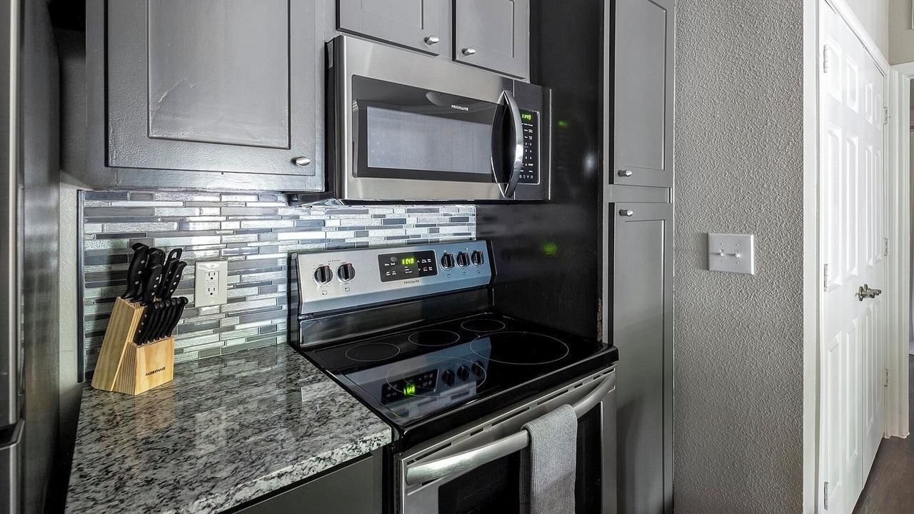 Photo of Kitchen in Richmond