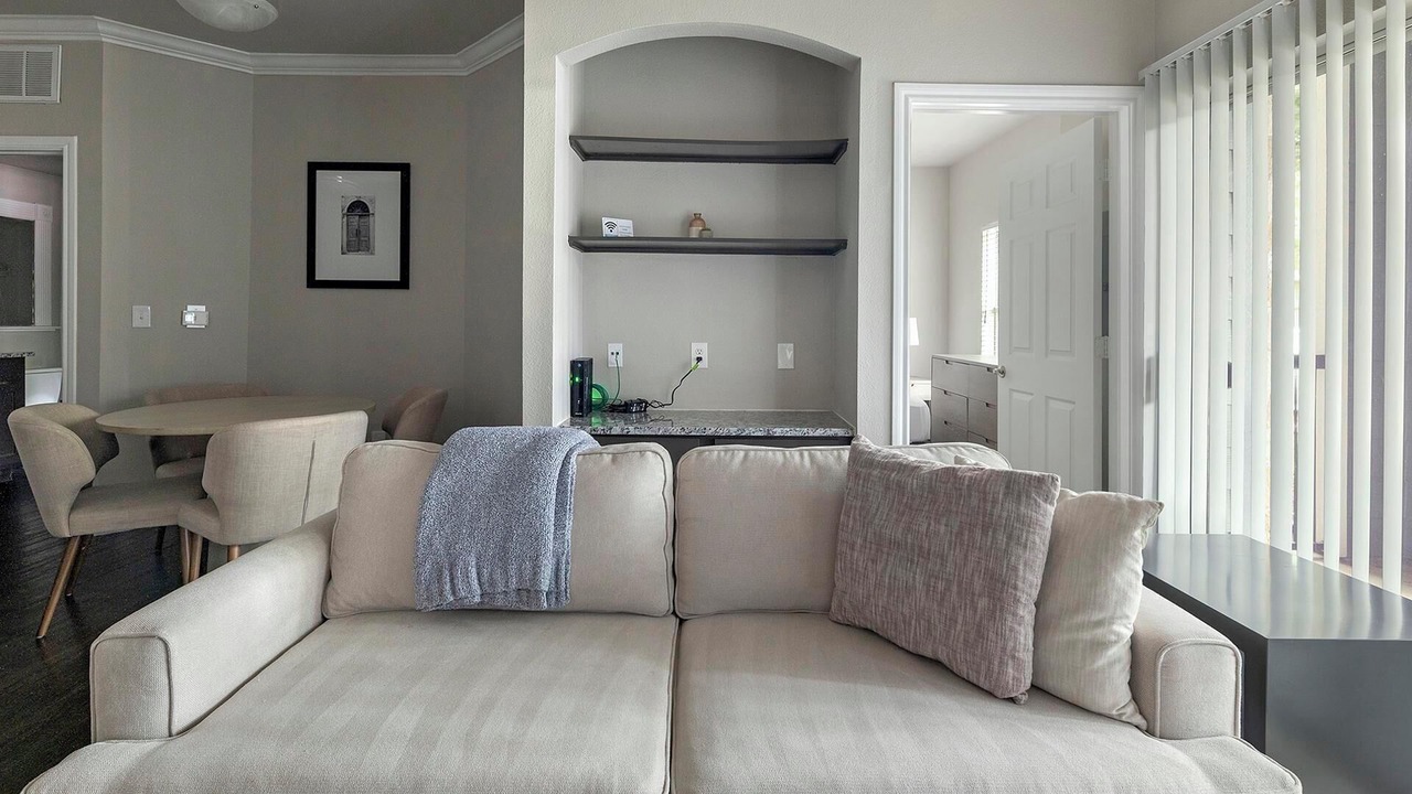 Photo of Livingroom in Richmond