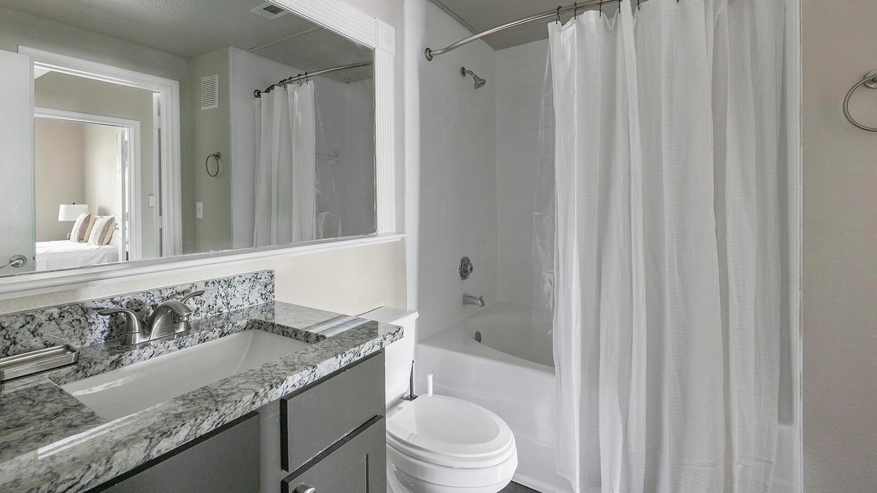 Photo of Bathroom in Richmond