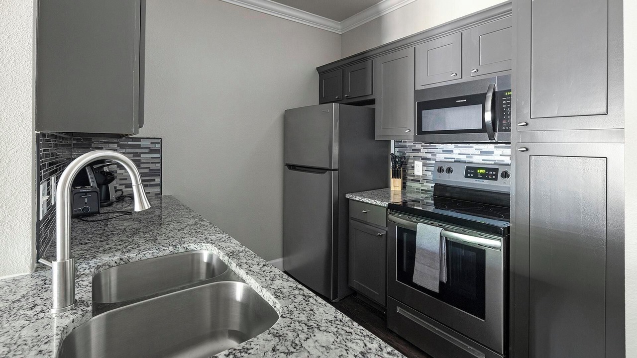 Photo of Kitchen in Richmond