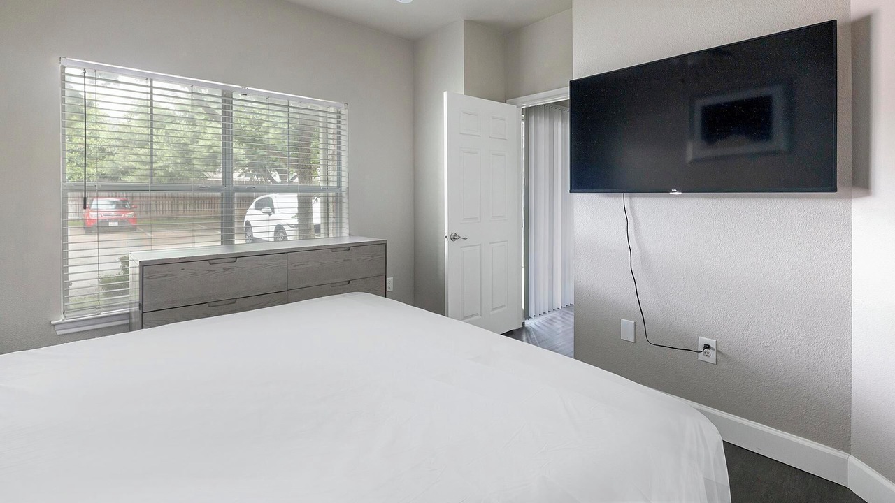 Photo of Bedroom in Richmond