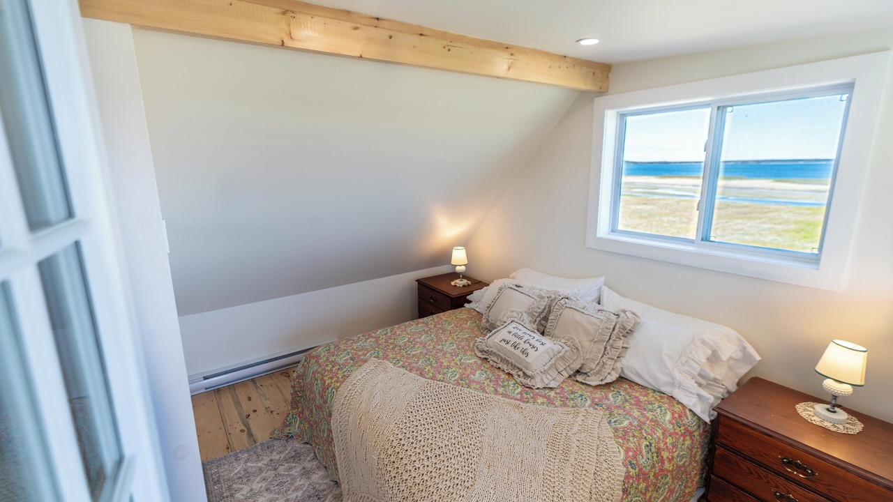 Photo of Bedroom in Lubec
