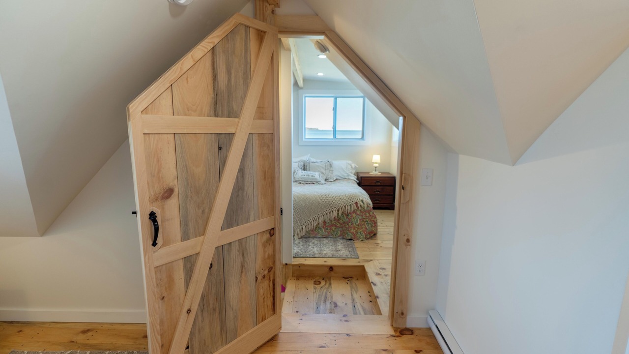 Photo of Bedroom in Lubec