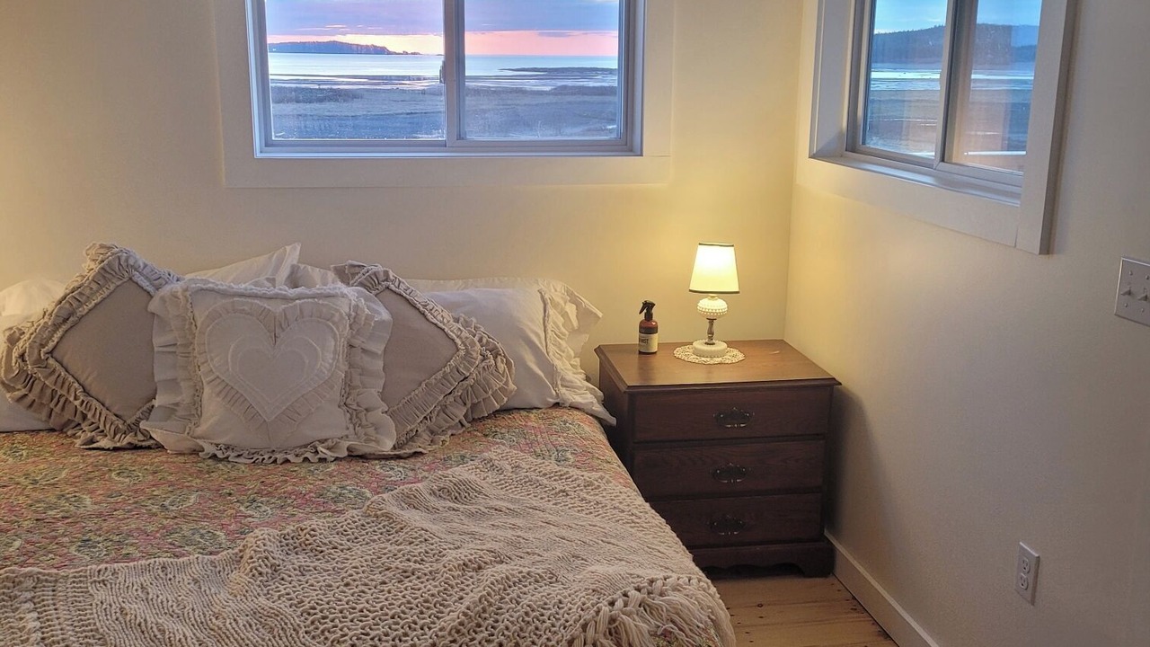 Photo of Bedroom in Lubec