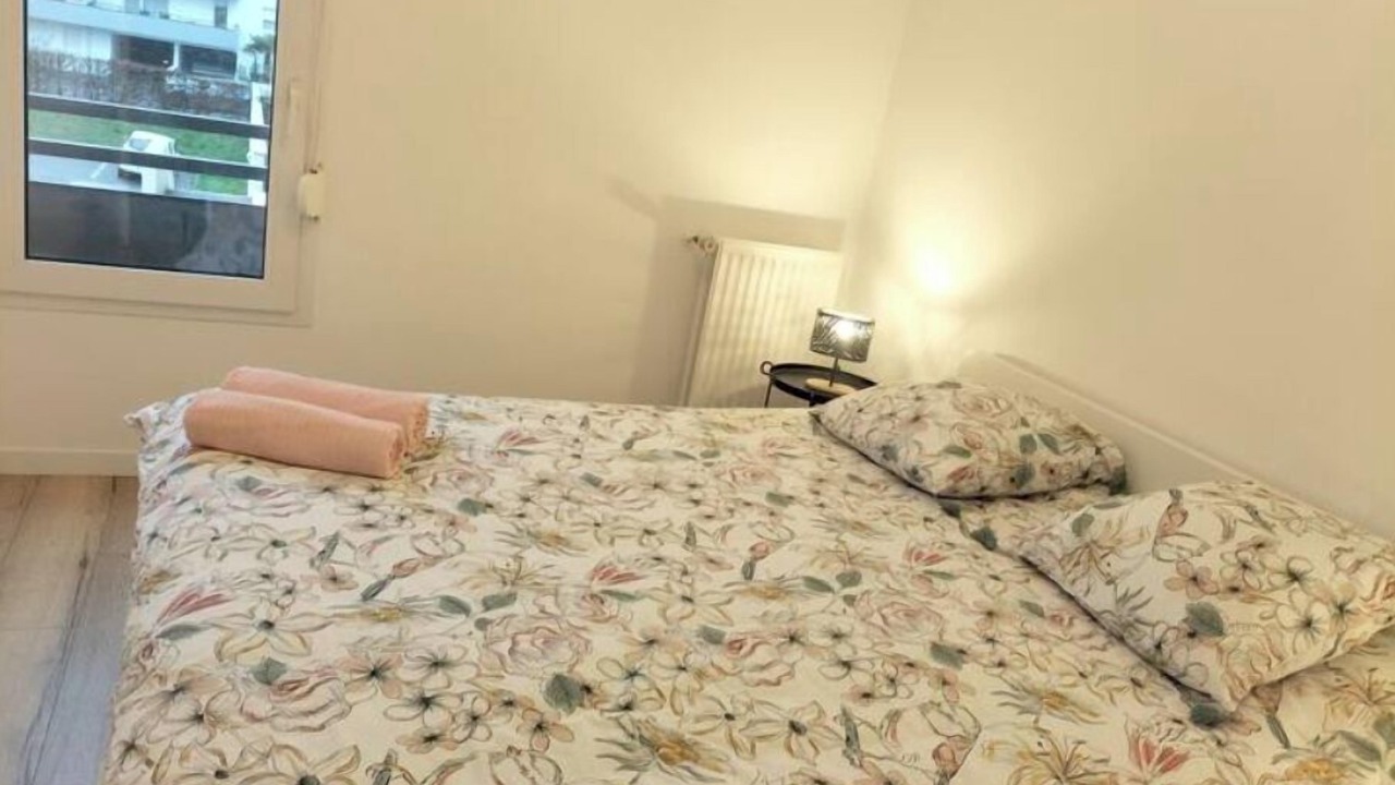 Photo of Bedroom in Francisco-Ferrer - Vern