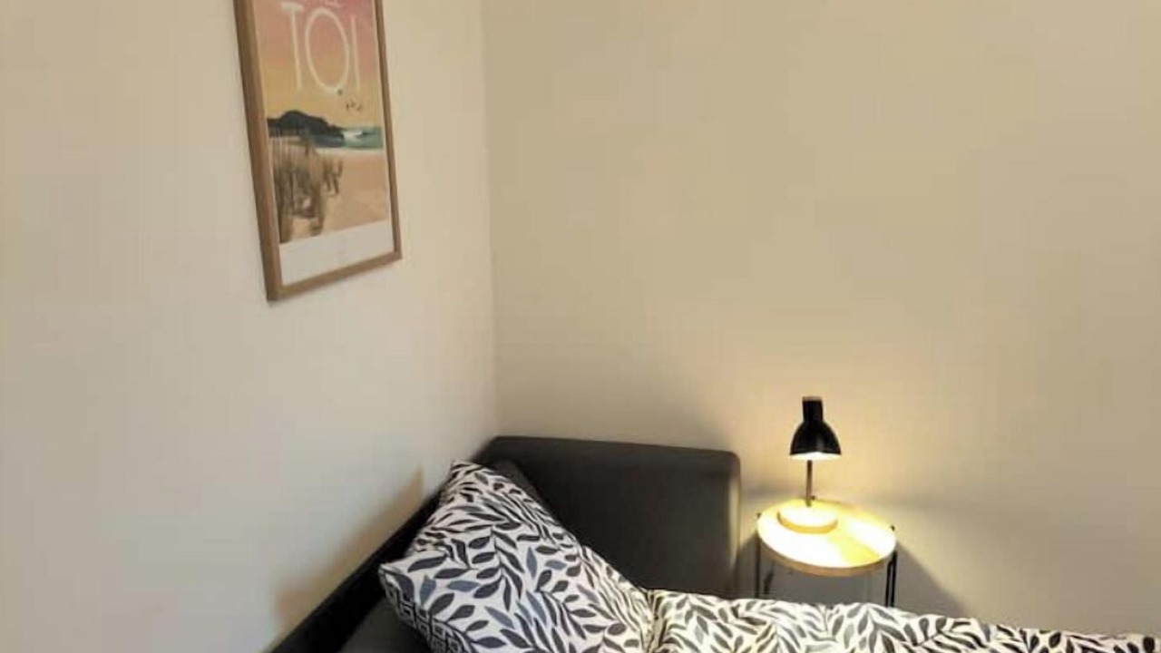 Photo of Bedroom in Francisco-Ferrer - Vern
