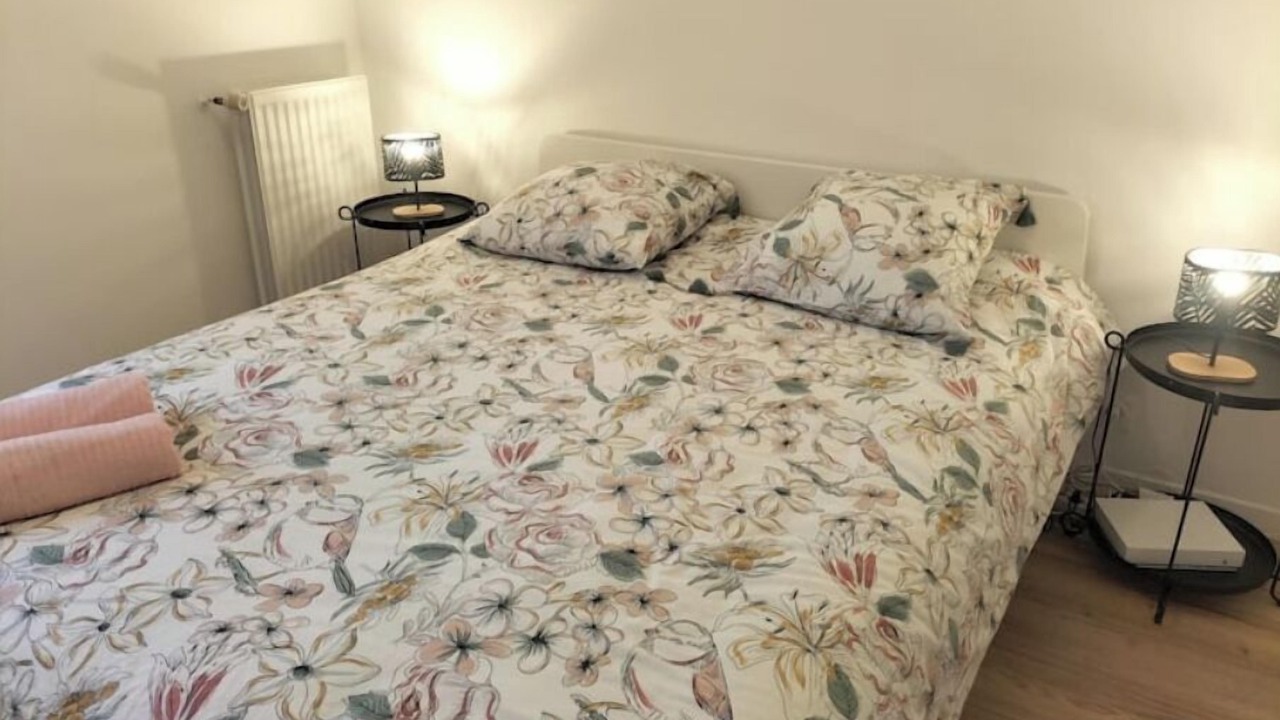 Photo of Bedroom in Francisco-Ferrer - Vern