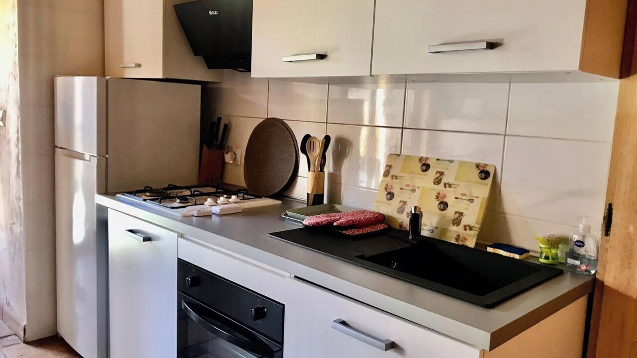 Photo of Kitchen in Caixas