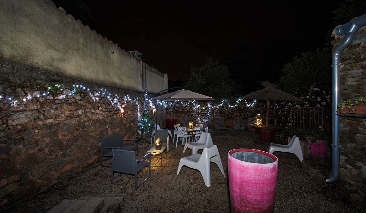 Photo of Patio Balcony in Caixas