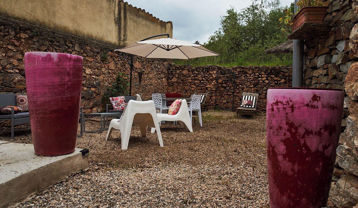 Photo of Patio Balcony in Caixas