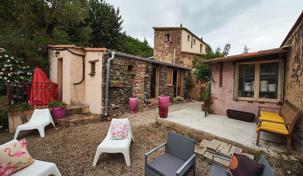 Photo of Patio Balcony in Caixas