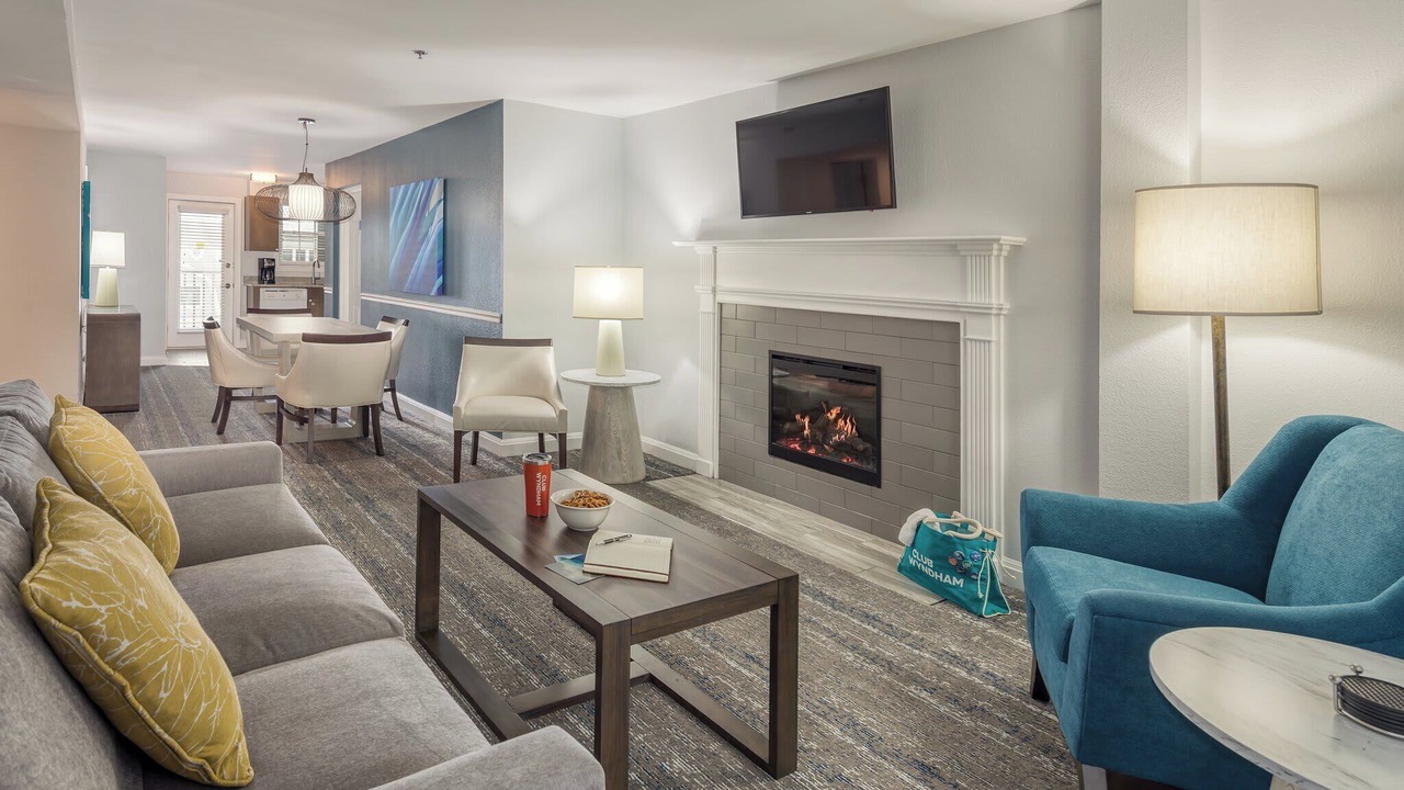 Photo of Livingroom in Yachting Village