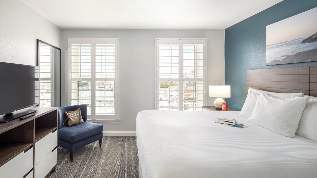 Photo of Bedroom in Yachting Village